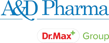 Dr.max Logo