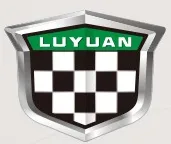 Luyuan Electric Vehicles Logo
