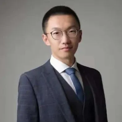 Yang Wei, Ceo Of Quicktron Robotics