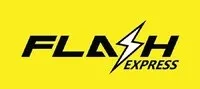Logo Flash Express Logo
