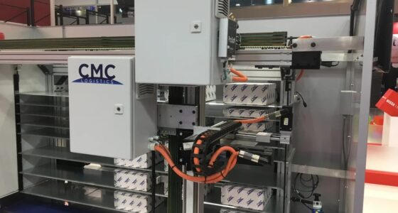 CMC SmartStore