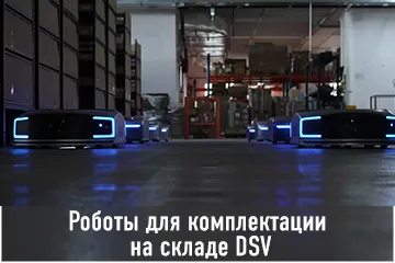 Thumbnail Case Роботы для комплектации на складе Dsv