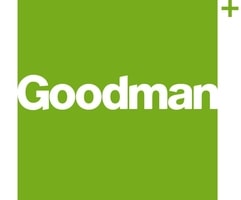 Goodman объединяет усилия с Geek+ для повышения интеллектуальности лучших мировых складов