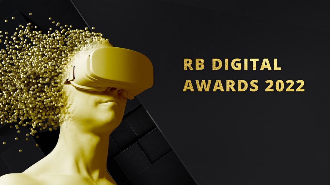 Проект роботизации Decathlon - «Нисса Инжиниринг» в short list премии RB Digital Awards 2022