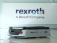 Транспортировочный робот Geek+ на заводе Bosch Rexroth в Китае_2-min