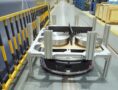 Транспортировочный робот Geek+ на заводе Bosch Rexroth в Китае_4-min