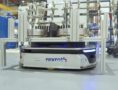 Транспортировочный робот Geek+ на заводе Bosch Rexroth в Китае_7-min