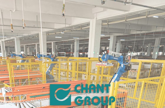 chant group with logo min